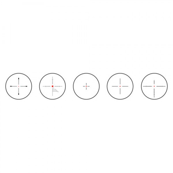 Цифровой прицел Konus NV-3 3-9x32 - 3575864