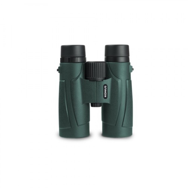 Бінокль Konus Regent-HD 10x42 - 3575863 Бінокль Konus Regent-HD 10x42 - 3575863