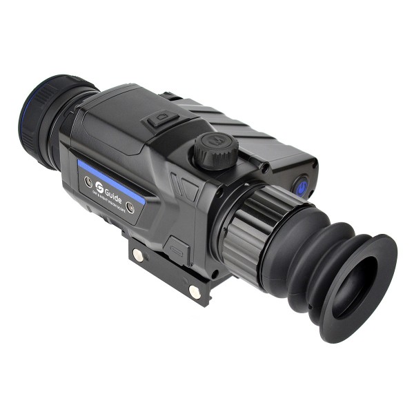 Цифровой прицел GUIDE DR30 1920x1080 - 3575861 Цифровой прицел GUIDE DR30 1920x1080 - 3575861