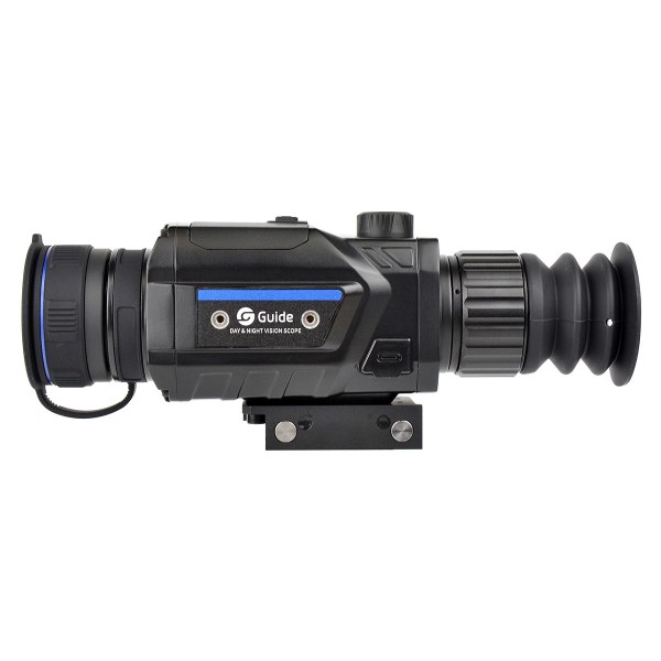 Цифровой прицел GUIDE DR30 1920x1080 - 3575861 Цифровой прицел GUIDE DR30 1920x1080 - 3575861