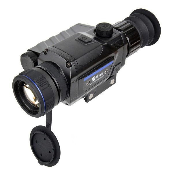 Цифровой прицел GUIDE DR30 1920x1080 - 3575861