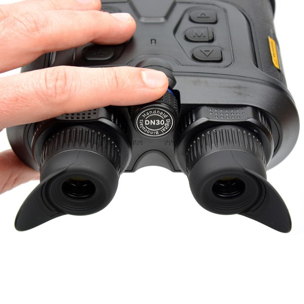Цифровий бінокль GUIDE DN30 3840x2160 - 3575860 Цифровий бінокль GUIDE DN30 3840x2160 - 3575860