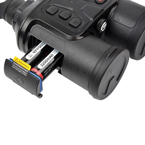 Цифровий бінокль GUIDE DN30 3840x2160 - 3575860 Цифровий бінокль GUIDE DN30 3840x2160 - 3575860