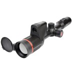 Тепловизионный прицел GUIDE TU451 LRF 400x300px 50mm (с дальномером)