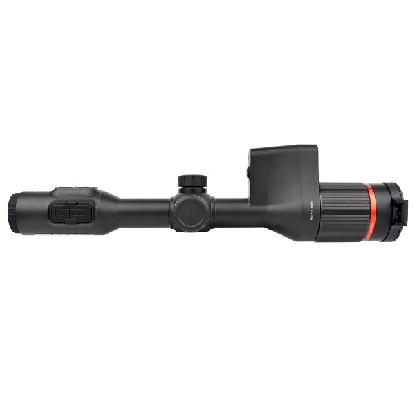 Тепловізійний приціл GUIDE TU451 LRF 400x300px 50mm (з далекоміром) - 3575859 Тепловізійний приціл GUIDE TU451 LRF 400x300px 50mm (з далекоміром) - 3575859