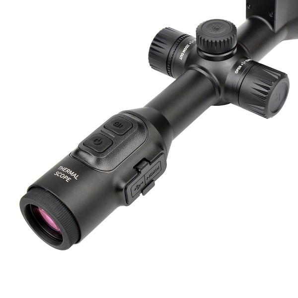 Тепловізійний приціл GUIDE TU431 LRF 400x300px 35mm (з далекоміром) - 3575858 Тепловізійний приціл GUIDE TU431 LRF 400x300px 35mm (з далекоміром) - 3575858