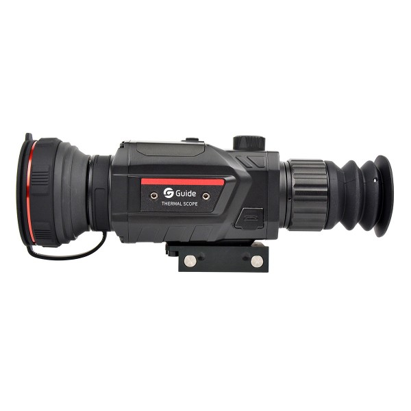 Тепловізійний приціл GUIDE TR450 384x288px 50mm - 3575856 Тепловізійний приціл GUIDE TR450 384x288px 50mm - 3575856