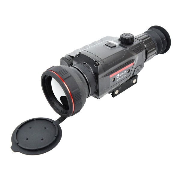 Тепловізійний приціл GUIDE TR450 384x288px 50mm - 3575856