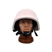 Каска PASGT ООН М-88 белая