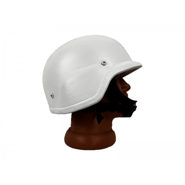 Каска PASGT ООН М-88 (Белая) - 3575855 Каска PASGT ООН М-88 (Белая) - 3575855
