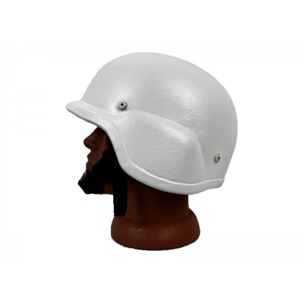 Каска PASGT ООН М-88 (Белая) - 3575855 Каска PASGT ООН М-88 (Белая) - 3575855