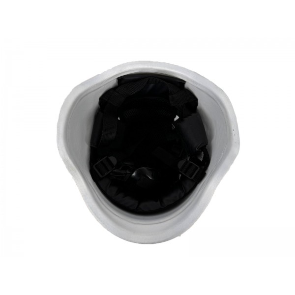 Каска PASGT ООН М-88 (Белая) - 3575855 Каска PASGT ООН М-88 (Белая) - 3575855