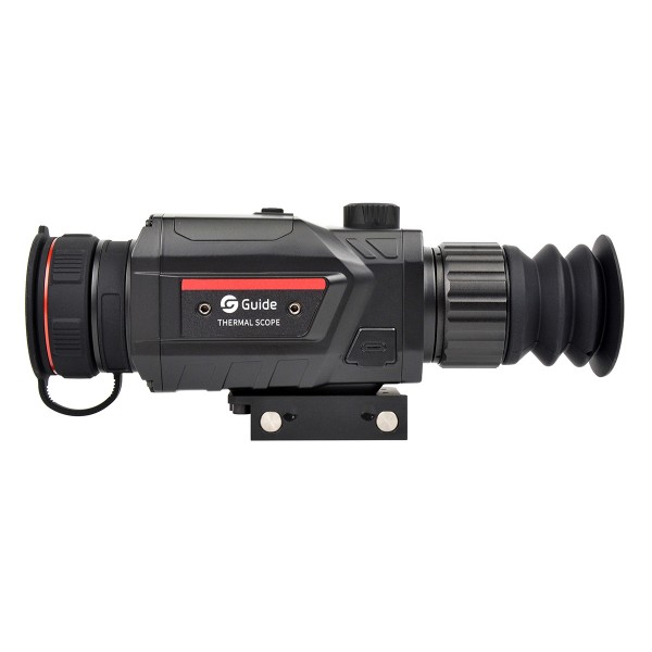 Тепловизионный прицел GUIDE TR420 384x288px 25mm - 3575853 Тепловизионный прицел GUIDE TR420 384x288px 25mm - 3575853