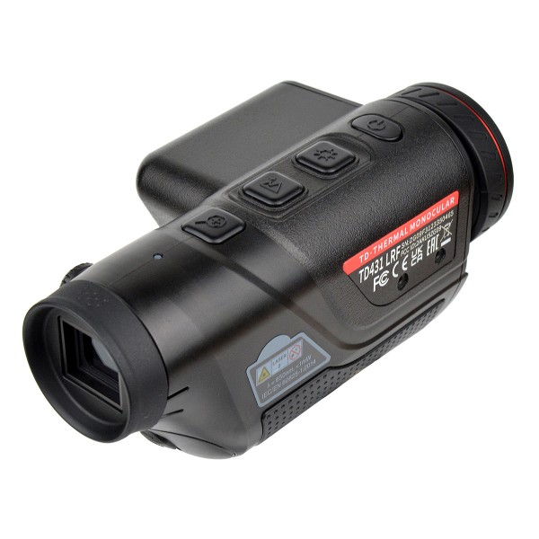 Тепловизионный монокуляр GUIDE TD431 LRF 384x288px 35mm (с дальномером) - 3575852 Тепловизионный монокуляр GUIDE TD431 LRF 384x288px 35mm (с дальномером) - 3575852