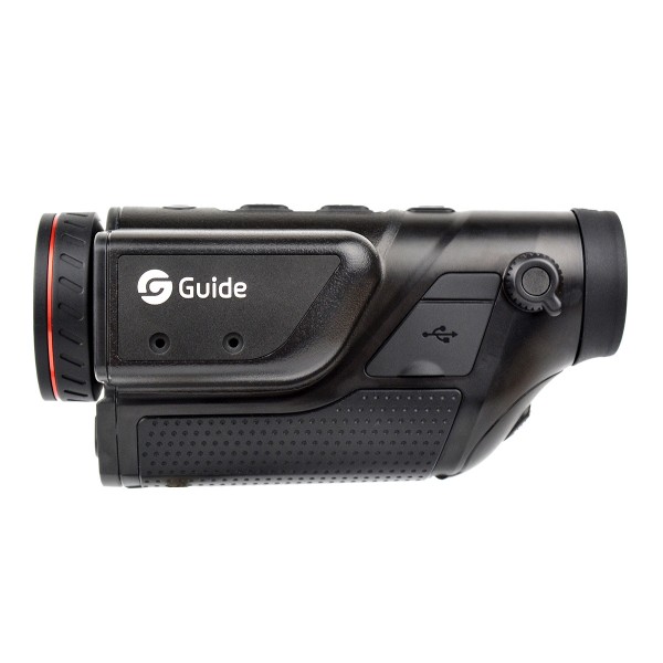 Тепловизионный монокуляр GUIDE TD431 LRF 384x288px 35mm (с дальномером) - 3575852 Тепловизионный монокуляр GUIDE TD431 LRF 384x288px 35mm (с дальномером) - 3575852