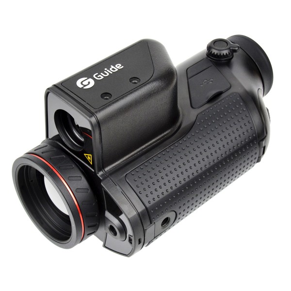Тепловизионный монокуляр GUIDE TD431 LRF 384x288px 35mm (с дальномером) - 3575852 Тепловизионный монокуляр GUIDE TD431 LRF 384x288px 35mm (с дальномером) - 3575852