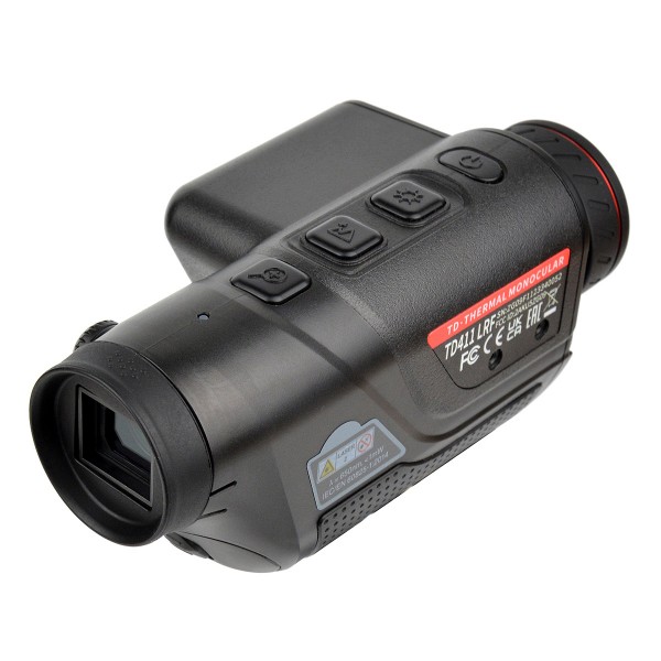Тепловизионный монокуляр GUIDE TD411 LRF 384x288px 19mm (с дальномером) - 3575850 Тепловизионный монокуляр GUIDE TD411 LRF 384x288px 19mm (с дальномером) - 3575850