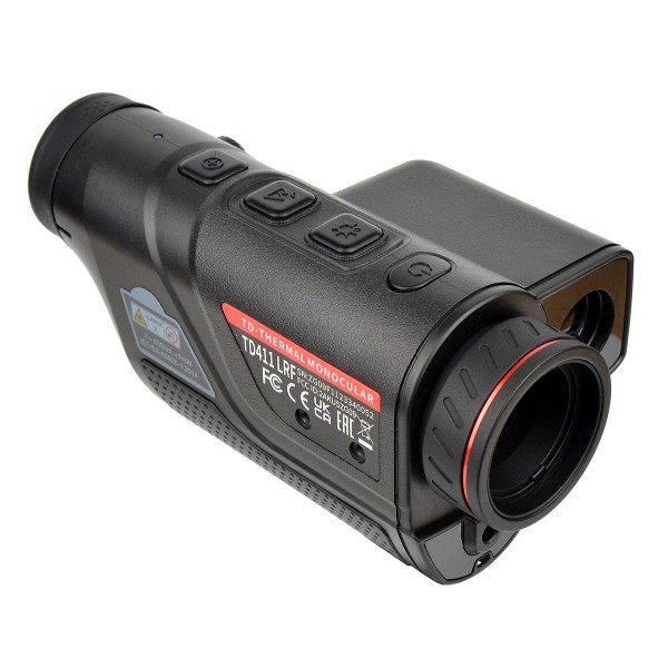 Тепловизионный монокуляр GUIDE TD411 LRF 384x288px 19mm (с дальномером) - 3575850 Тепловизионный монокуляр GUIDE TD411 LRF 384x288px 19mm (с дальномером) - 3575850