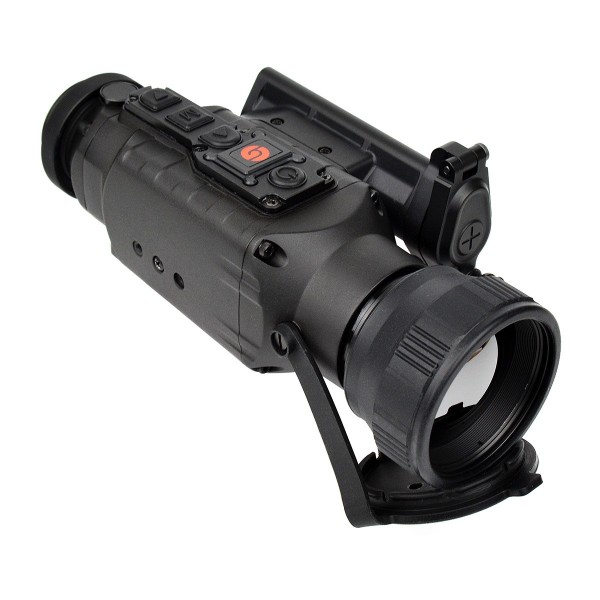 Тепловізійна насадка GUIDE TA451 384x288px 50mm - 3575849 Тепловізійна насадка GUIDE TA451 384x288px 50mm - 3575849