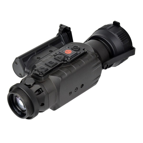 Тепловізійна насадка GUIDE TA451 384x288px 50mm - 3575849 Тепловізійна насадка GUIDE TA451 384x288px 50mm - 3575849