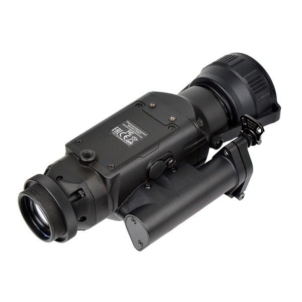 Тепловізійна насадка GUIDE TA451 384x288px 50mm - 3575849 Тепловізійна насадка GUIDE TA451 384x288px 50mm - 3575849