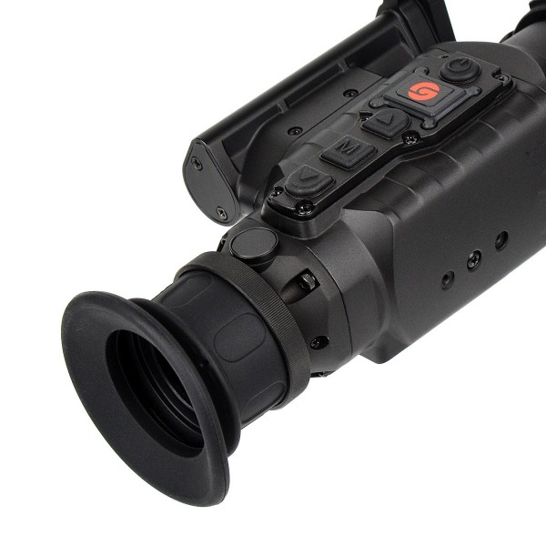 Тепловізійна насадка GUIDE TA451 384x288px 50mm - 3575849 Тепловізійна насадка GUIDE TA451 384x288px 50mm - 3575849