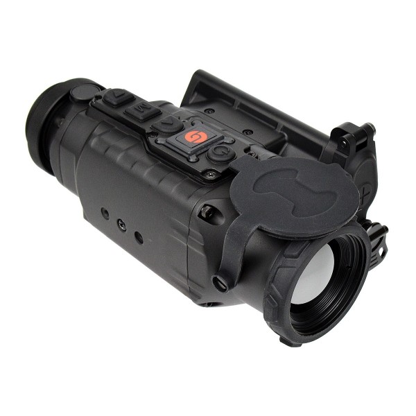 Тепловизионная насадка GUIDE TA431 384x288px 35mm - 3575848 Тепловизионная насадка GUIDE TA431 384x288px 35mm - 3575848