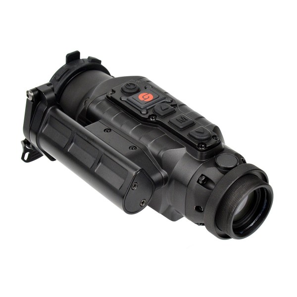 Тепловизионная насадка GUIDE TA431 384x288px 35mm - 3575848 Тепловизионная насадка GUIDE TA431 384x288px 35mm - 3575848