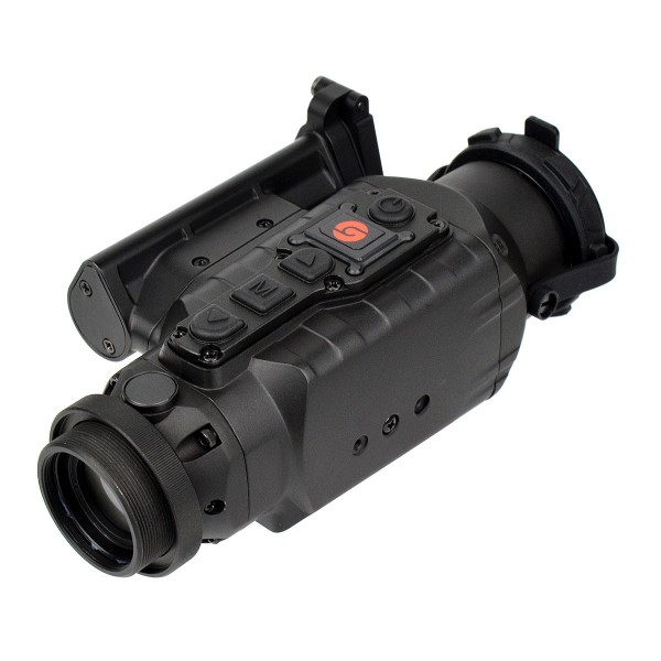 Тепловизионная насадка GUIDE TA431 384x288px 35mm - 3575848 Тепловизионная насадка GUIDE TA431 384x288px 35mm - 3575848