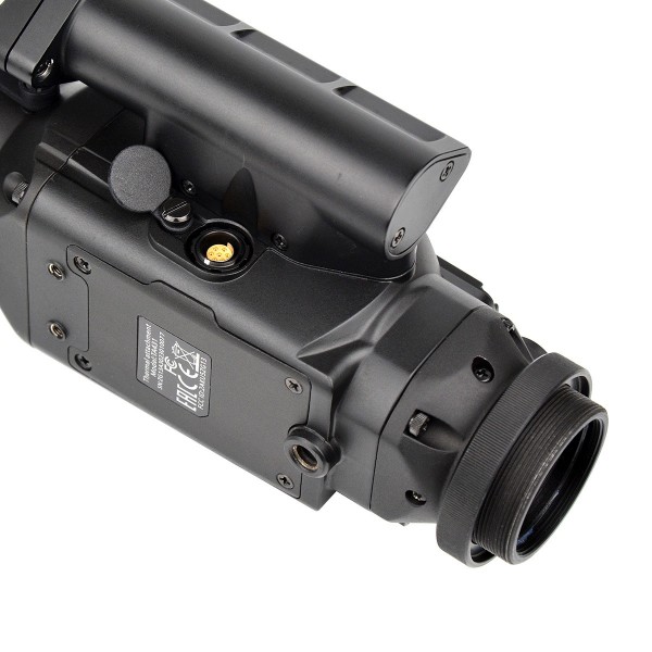 Тепловизионная насадка GUIDE TA431 384x288px 35mm - 3575848 Тепловизионная насадка GUIDE TA431 384x288px 35mm - 3575848