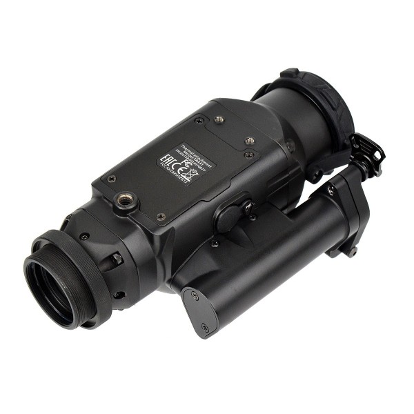 Тепловизионная насадка GUIDE TA421 384x288px 25mm - 3575847 Тепловизионная насадка GUIDE TA421 384x288px 25mm - 3575847