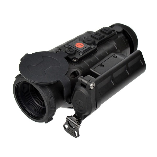 Тепловизионная насадка GUIDE TA421 384x288px 25mm - 3575847