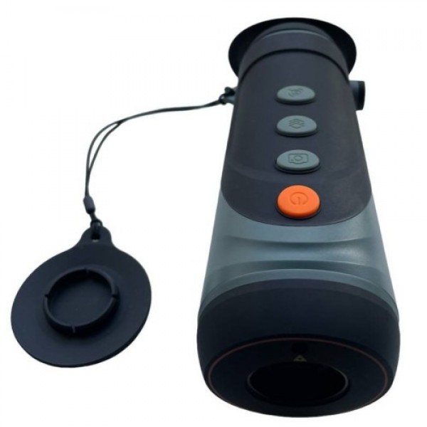 Тепловізор Konus Fiery 2x (19 мм, 400x300, 1353 м) - 3575846 Тепловізор Konus Fiery 2x (19 мм, 400x300, 1353 м) - 3575846