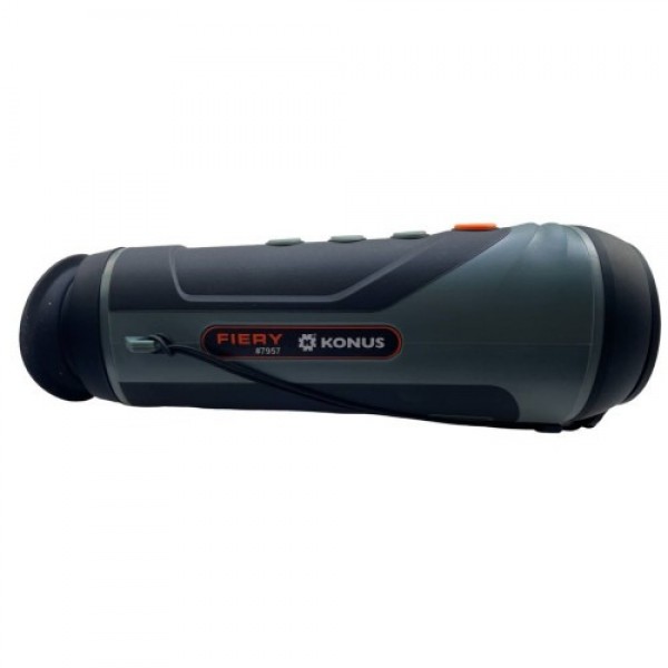 Тепловізор Konus Fiery 2x (19 мм, 400x300, 1353 м) - 3575846 Тепловізор Konus Fiery 2x (19 мм, 400x300, 1353 м) - 3575846