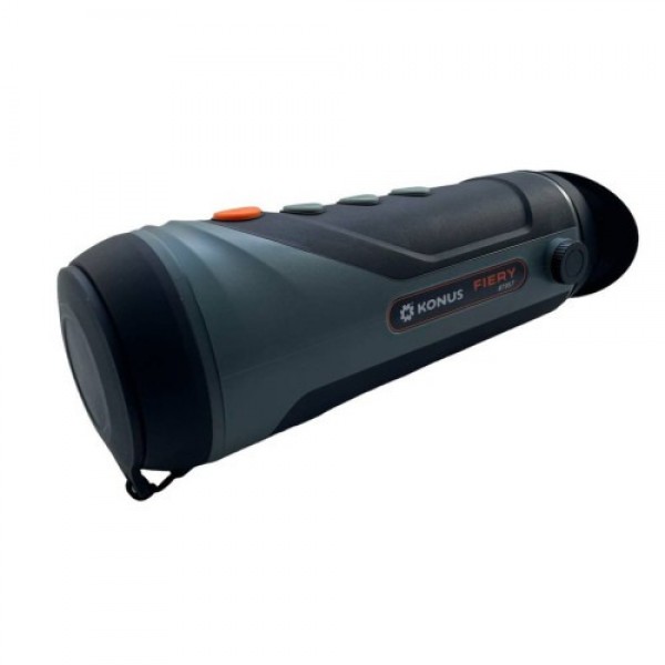 Тепловізор Konus Fiery 2x (19 мм, 400x300, 1353 м) - 3575846 Тепловізор Konus Fiery 2x (19 мм, 400x300, 1353 м) - 3575846