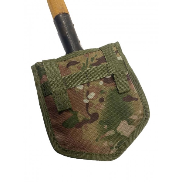 Чехол для саперной лопаты на системе Molli Мультикам МК - 3575845 Чехол для саперной лопаты на системе Molli Мультикам МК - 3575845