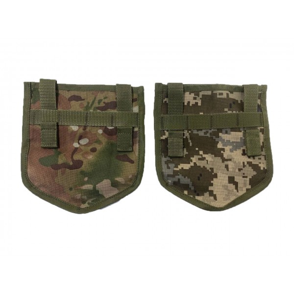 Чехол для саперной лопаты на системе Molli ММ-14 МК - 3575844 Чехол для саперной лопаты на системе Molli ММ-14 МК - 3575844