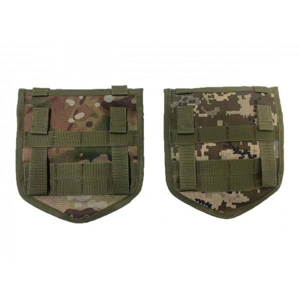 Чехол для саперной лопаты на системе Molli ММ-14 МК - 3575844 Чехол для саперной лопаты на системе Molli ММ-14 МК - 3575844