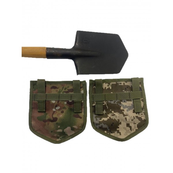 Чехол для саперной лопаты на системе Molli ММ-14 МК - 3575844 Чехол для саперной лопаты на системе Molli ММ-14 МК - 3575844