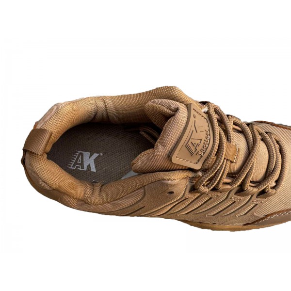 Кроссовки тактические АК Tactical Aeisk 163 Койот - 3575836 Кроссовки тактические АК Tactical Aeisk 163 Койот - 3575836
