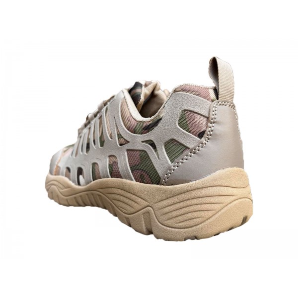 Кроссовки тактические АК Tactical Aeisk 163 Мультикам - 3575837