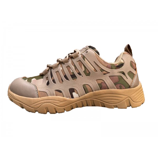 Кроссовки тактические АК Tactical Aeisk 163 Мультикам - 3575837