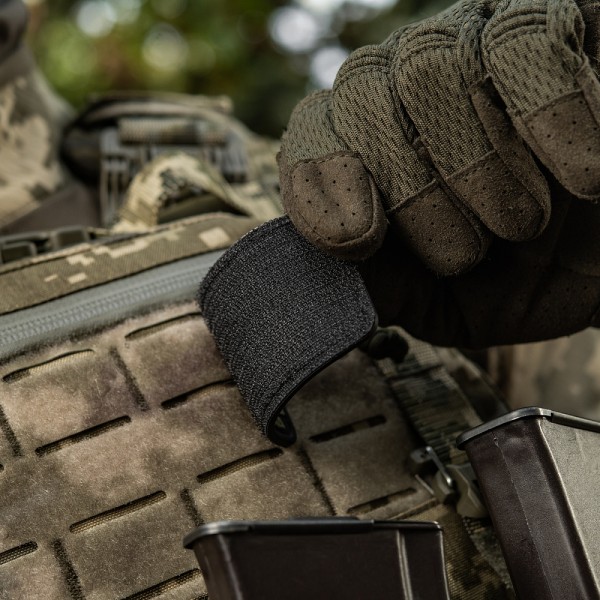 M-Tac нашивка - Це наша посадка Olive - 51116232