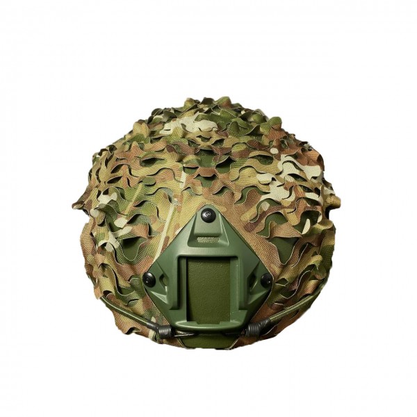 Кавер на каску FAST 3D мультикам - 3575832 Кавер на каску FAST 3D мультикам - 3575832