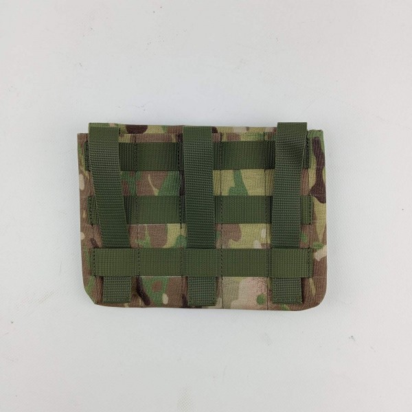 Комплект карманов для боковых плит 150*200 Мультикам AL - 3575830 Комплект карманов для боковых плит 150*200 Мультикам AL - 3575830