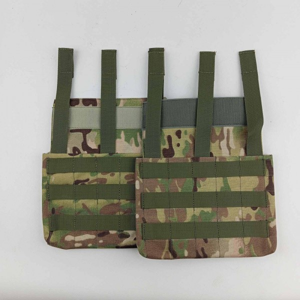 Комплект карманов для боковых плит 150*200 Мультикам AL - 3575830