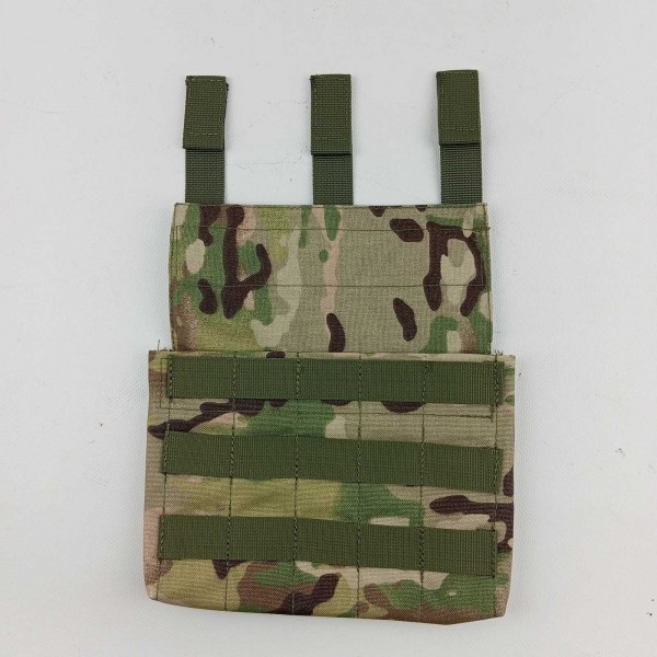 Комплект карманов для боковых плит 150*200 Мультикам AL - 3575830 Комплект карманов для боковых плит 150*200 Мультикам AL - 3575830