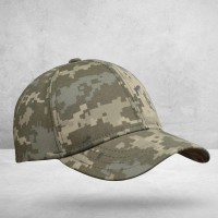 Бейсболка Пиксель ЗСУ ММ-14 Pancer