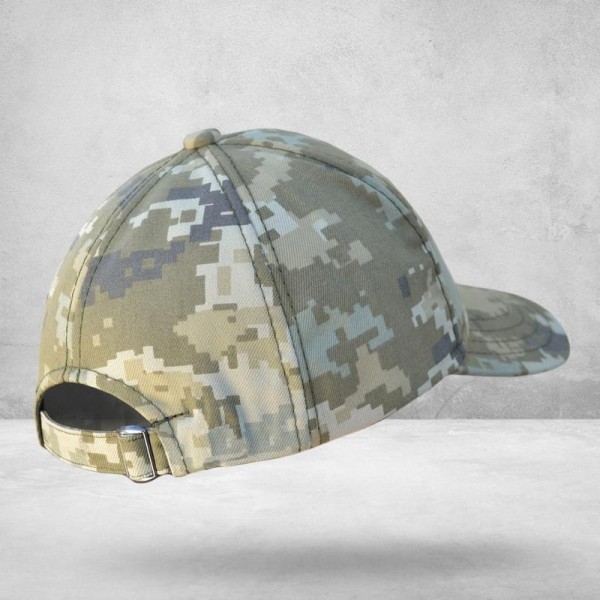 Бейсболка Пиксель ЗСУ ММ-14 Pancer - 3575825