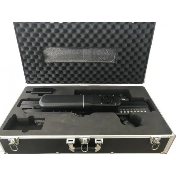 Гвинтівка Anti Drone 433, 900, 1.4G GPS L1 L2 L5, WIFI 2.4G 5.2G 5.8G - 3575823 Гвинтівка Anti Drone 433, 900, 1.4G GPS L1 L2 L5, WIFI 2.4G 5.2G 5.8G - 3575823